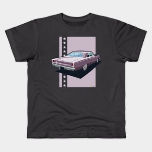 Musclecar Kids T-Shirt